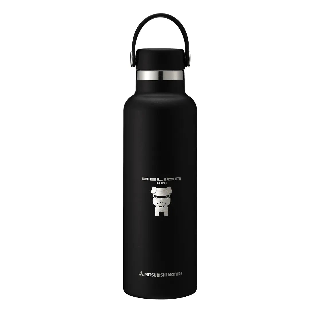 Hydro Flask(ハイドロフラスク)ステンレスボトル 21oz/621㎖ デリ丸。